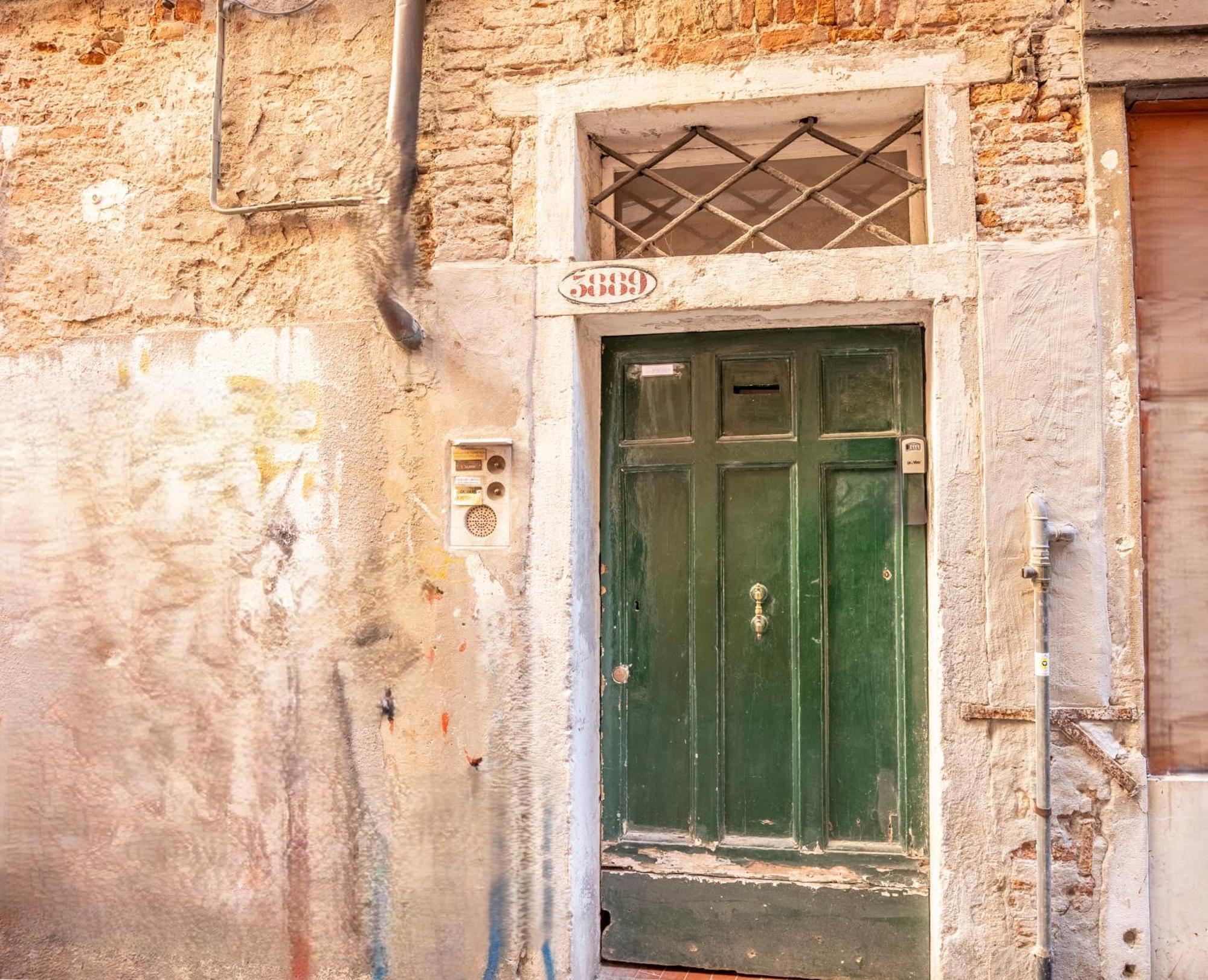 Ca Marina By Venicevillas, Biennale Dış mekan fotoğraf